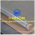 325mesh Stainless Steel Wire Mesh For Screen Printing